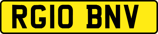 RG10BNV