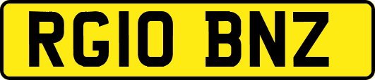 RG10BNZ