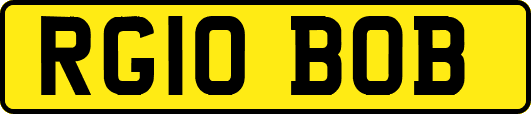 RG10BOB