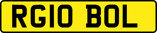 RG10BOL