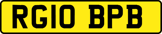 RG10BPB