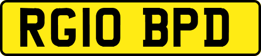 RG10BPD