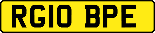 RG10BPE