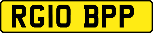 RG10BPP