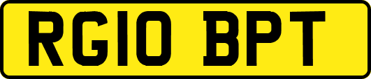 RG10BPT