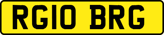 RG10BRG