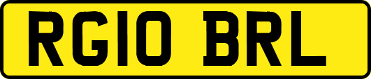 RG10BRL