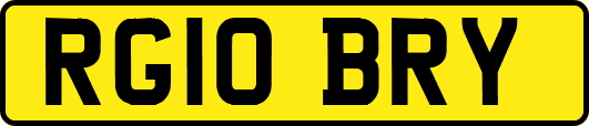 RG10BRY