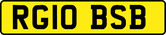 RG10BSB