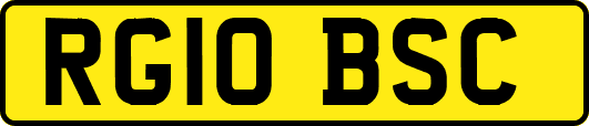 RG10BSC