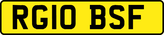 RG10BSF