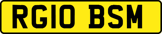 RG10BSM