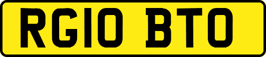 RG10BTO