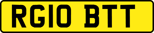RG10BTT