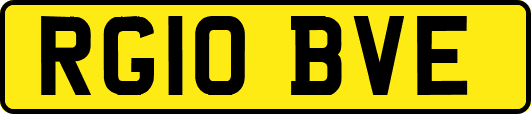 RG10BVE