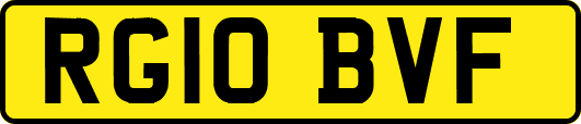 RG10BVF