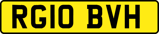 RG10BVH