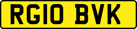RG10BVK