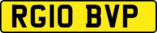 RG10BVP