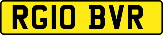 RG10BVR