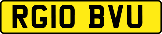 RG10BVU