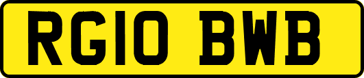 RG10BWB