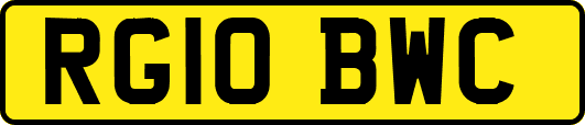 RG10BWC