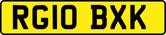 RG10BXK
