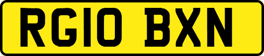 RG10BXN