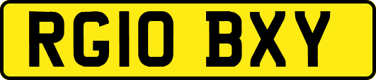 RG10BXY