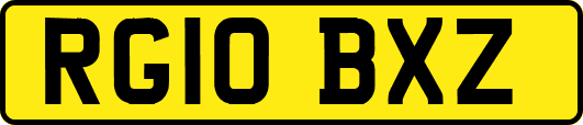 RG10BXZ