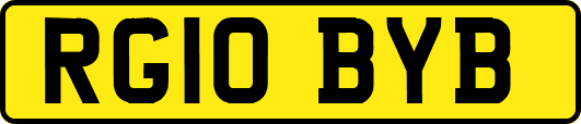 RG10BYB