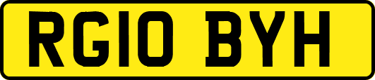RG10BYH