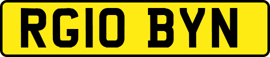 RG10BYN