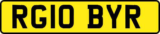 RG10BYR