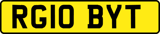 RG10BYT