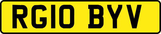 RG10BYV