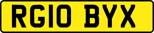 RG10BYX