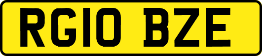 RG10BZE