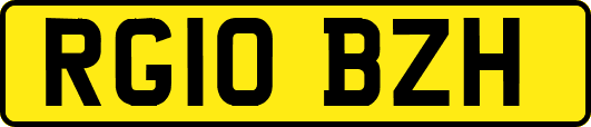 RG10BZH