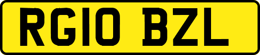 RG10BZL