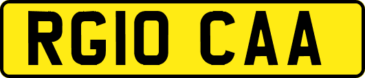 RG10CAA