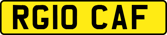 RG10CAF