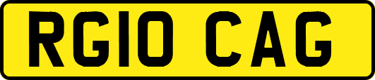 RG10CAG