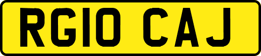 RG10CAJ