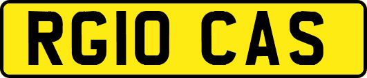 RG10CAS
