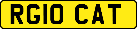 RG10CAT