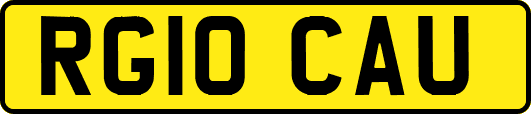 RG10CAU