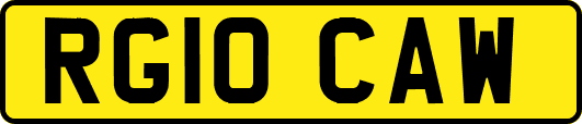RG10CAW