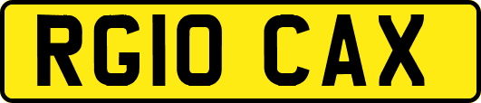 RG10CAX